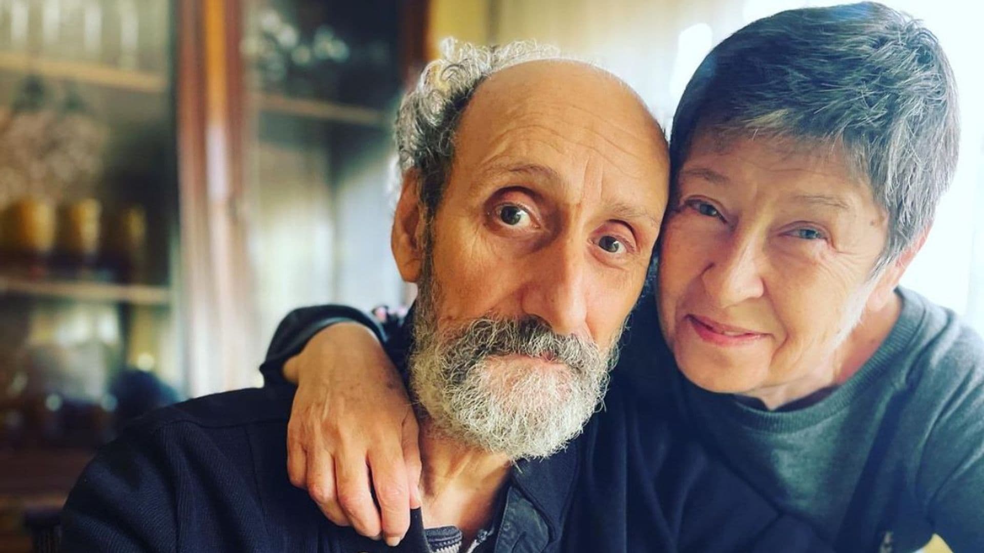 José Luis Gil, de 'La que se avecina', cumple 66 años: así es su vida actual tras el ictus que sufrió hace dos años