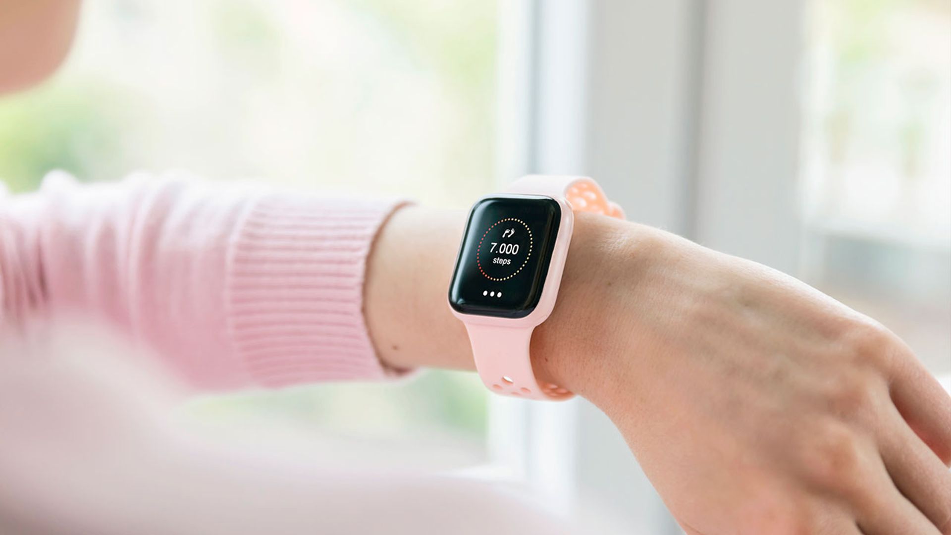 Analizamos el reloj inteligente en oferta mas completo de Amazon