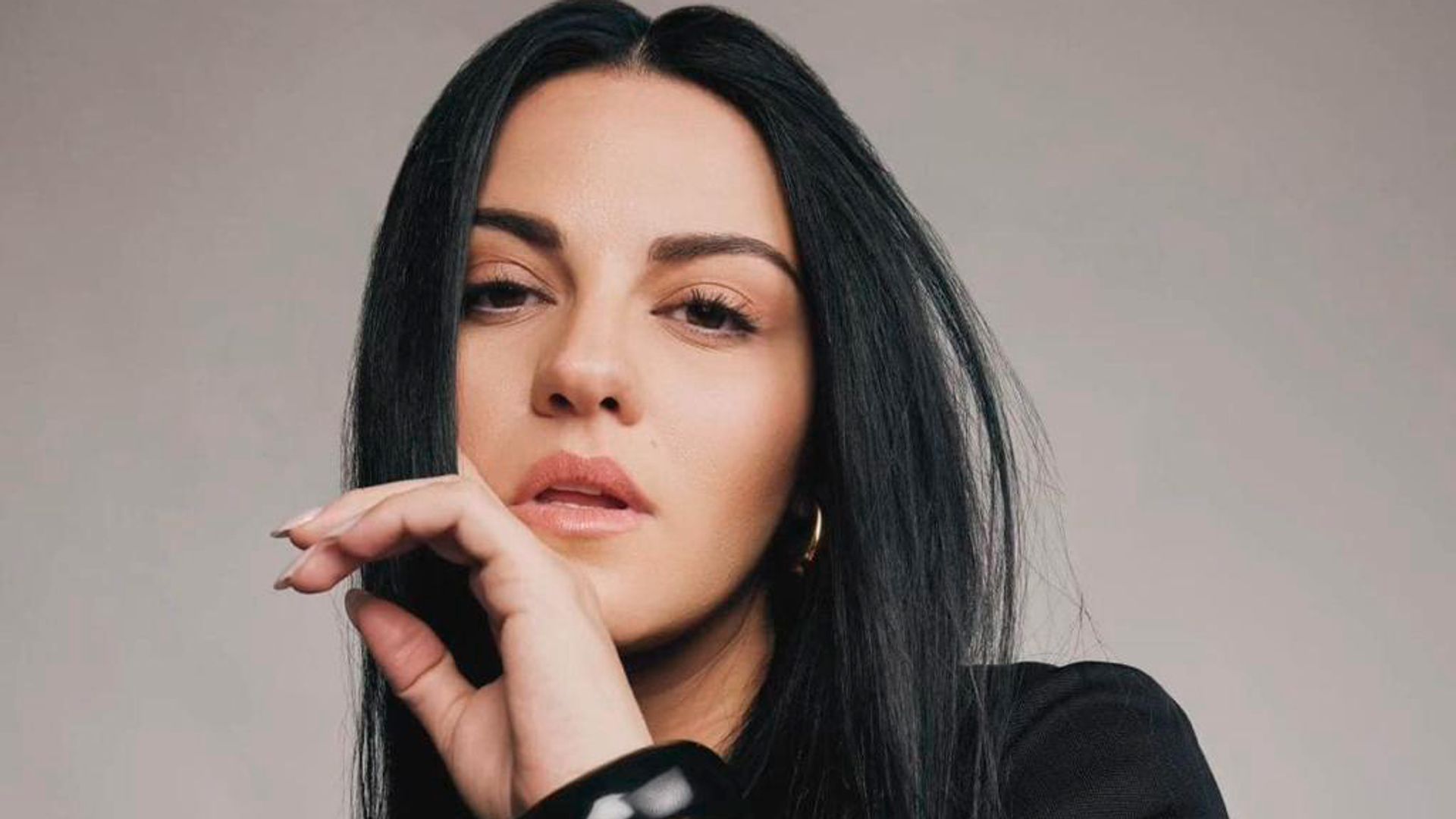 Maite Perroni regresa al cine con la película 'Belleza': 'Este proyecto me tiene profundamente emocionada'