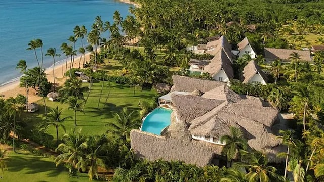 Villa en venta de 'La isla de las tentaciones'