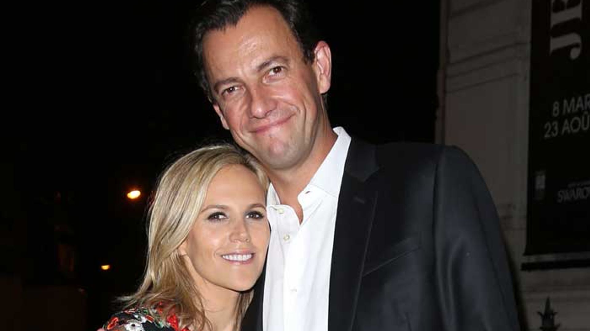 La boda de Tory Burch y Pierre-Yves Roussel unirá a dos imperios de la moda y el lujo