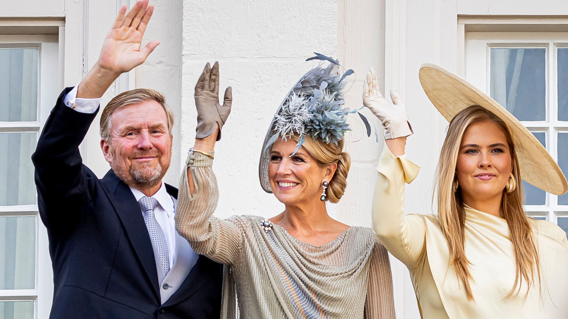 Máxima de Holanda