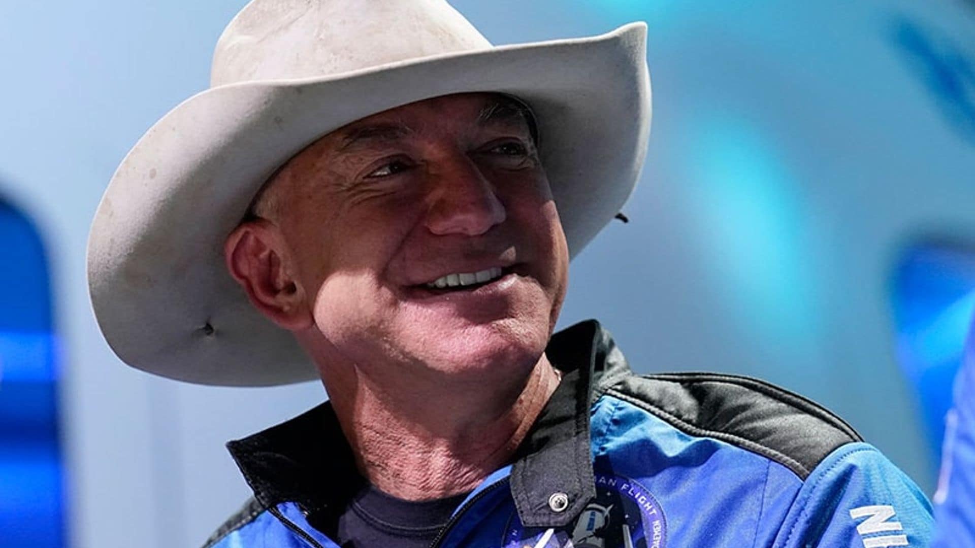 ¿Unas vacaciones en el espacio? El nuevo hotel espacial de Jeff Bezos podría hacer tu sueño realidad