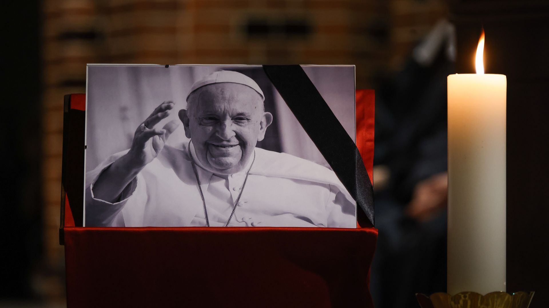 Papa Francisco: su cuerpo se encuentra en la capilla de Santa Marta, actualización en vivo, minuto a minuto