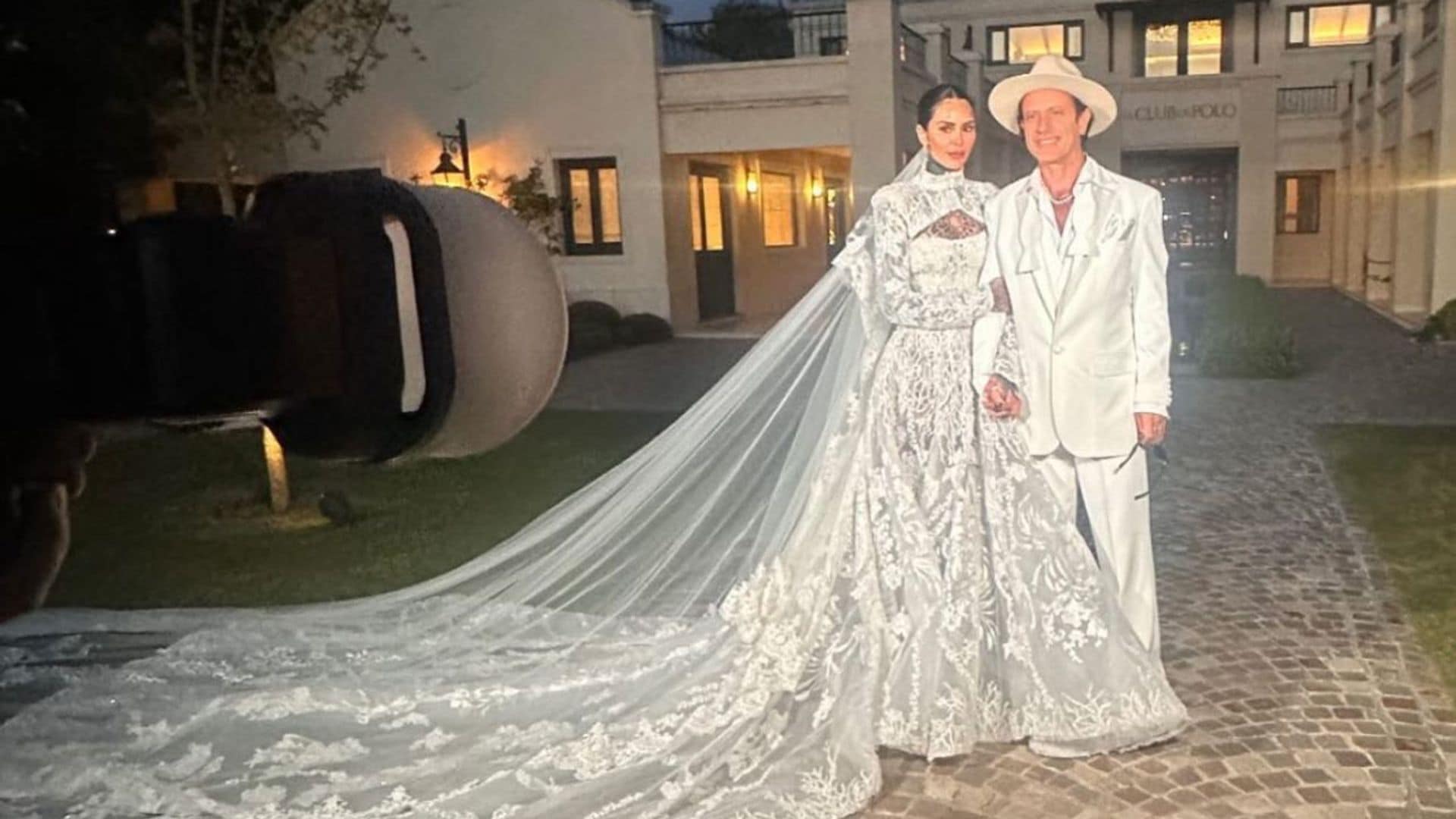 coti boda cande 1