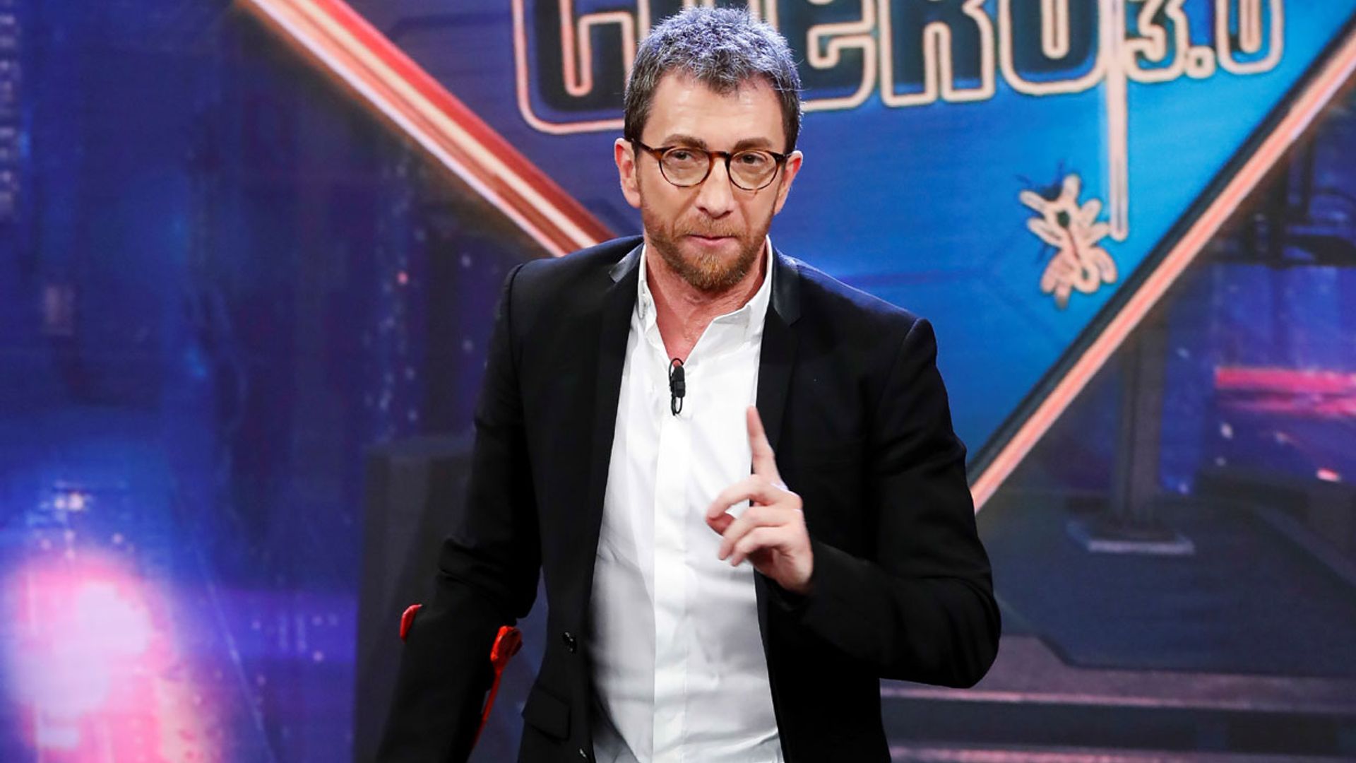 ¿Cuántos huevos fritos se ha comido Pablo Motos en toda su vida? Su respuesta nos ha sorprendido