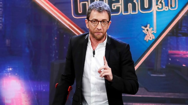 pablo motos