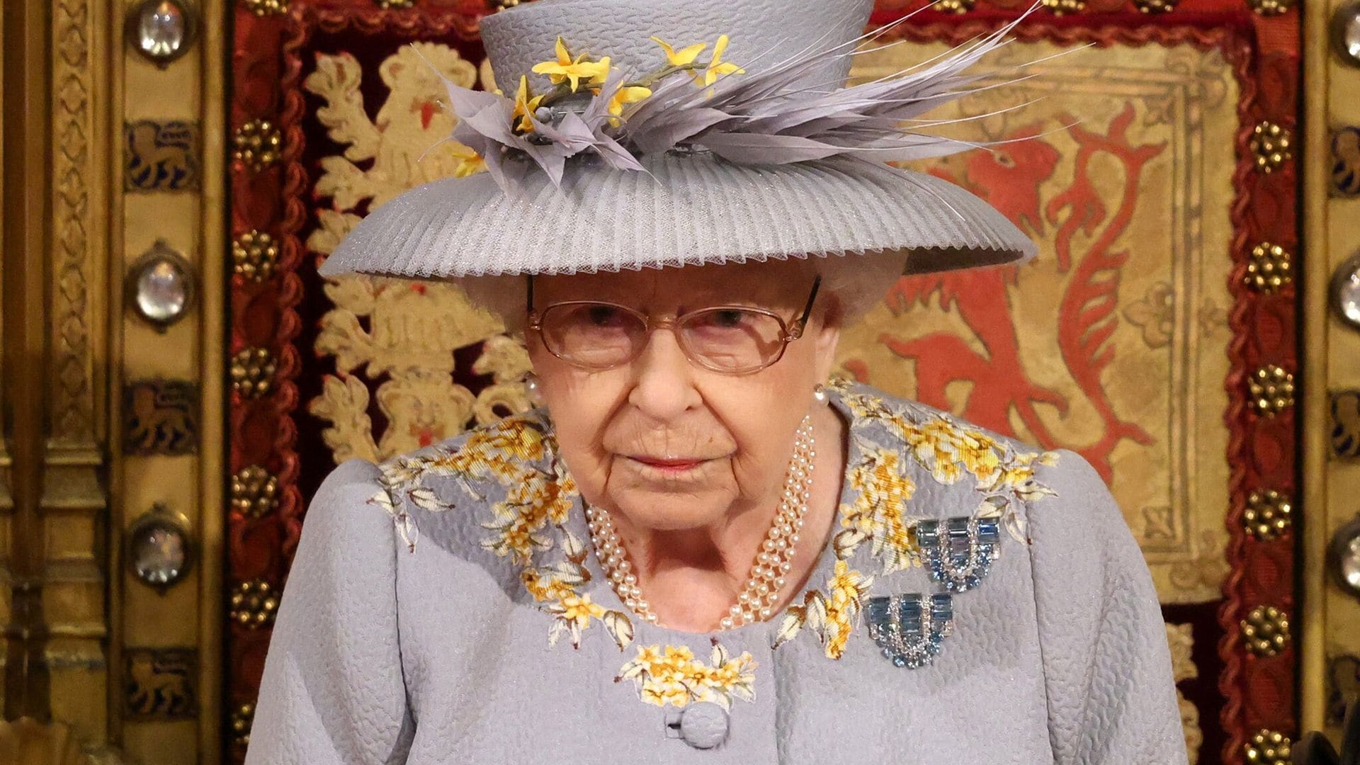 De Buckingham a Westminster, la reina de Inglaterra detrás de escena