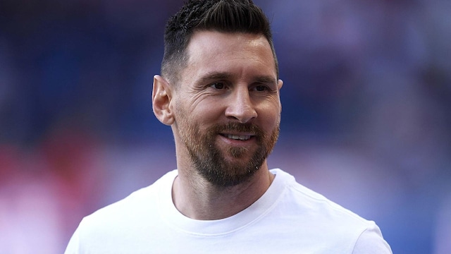 leo messi
