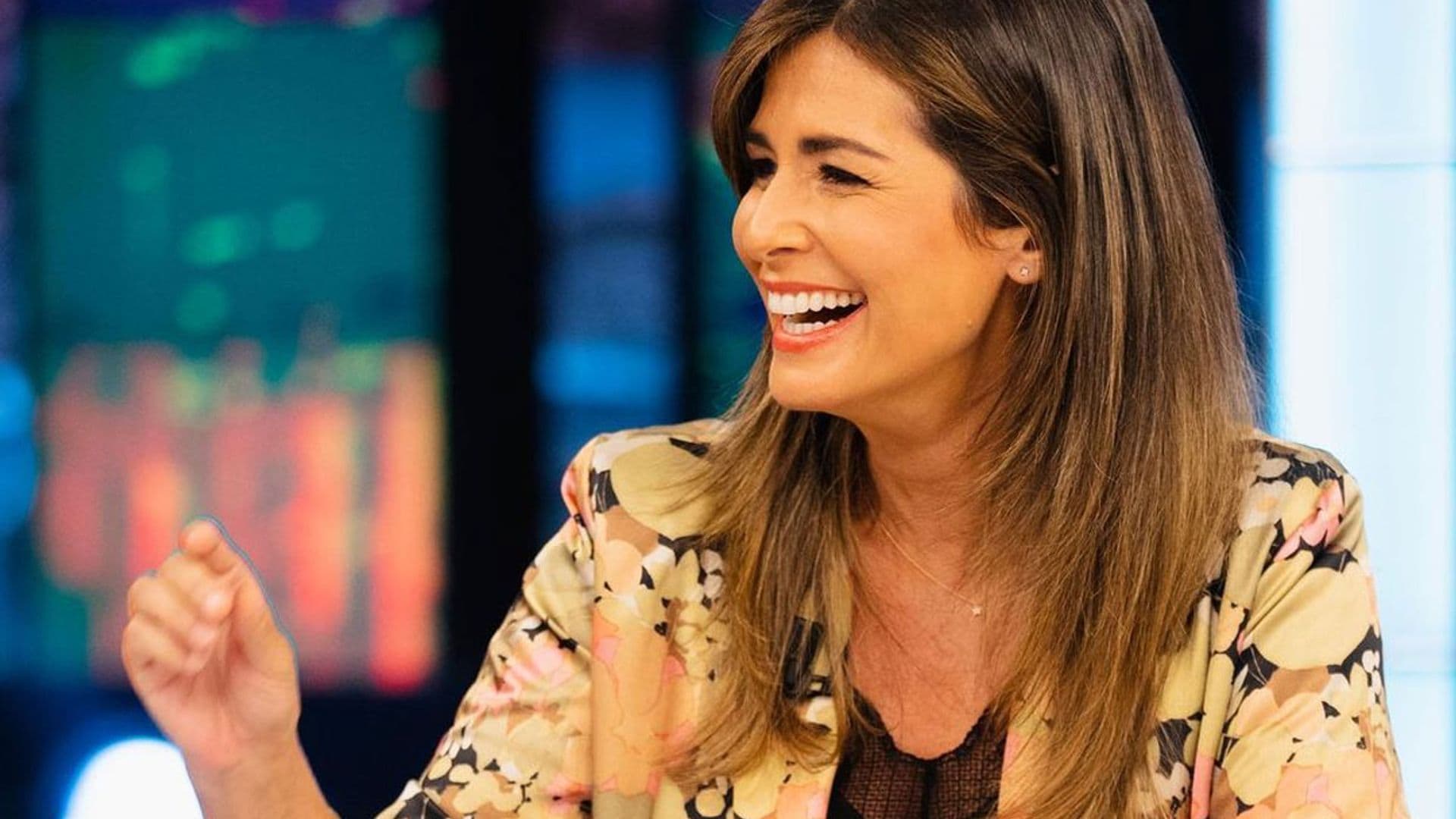 8 lookazos con los que Nuria Roca nos ha impactado en 'El Hormiguero'