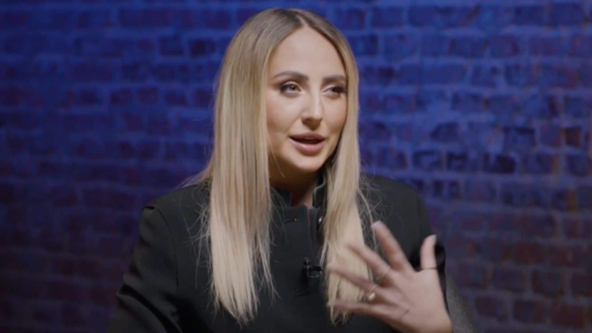 Rocío Flores habla por primera vez de su victoria judicial en televisión: "Espero que se haga justicia"