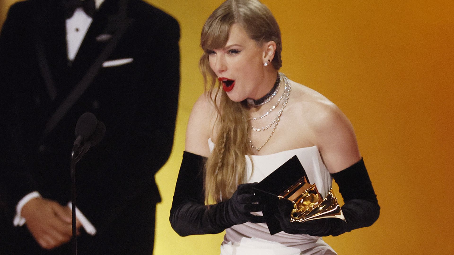 Grammy 2024: la lista completa de ganadores