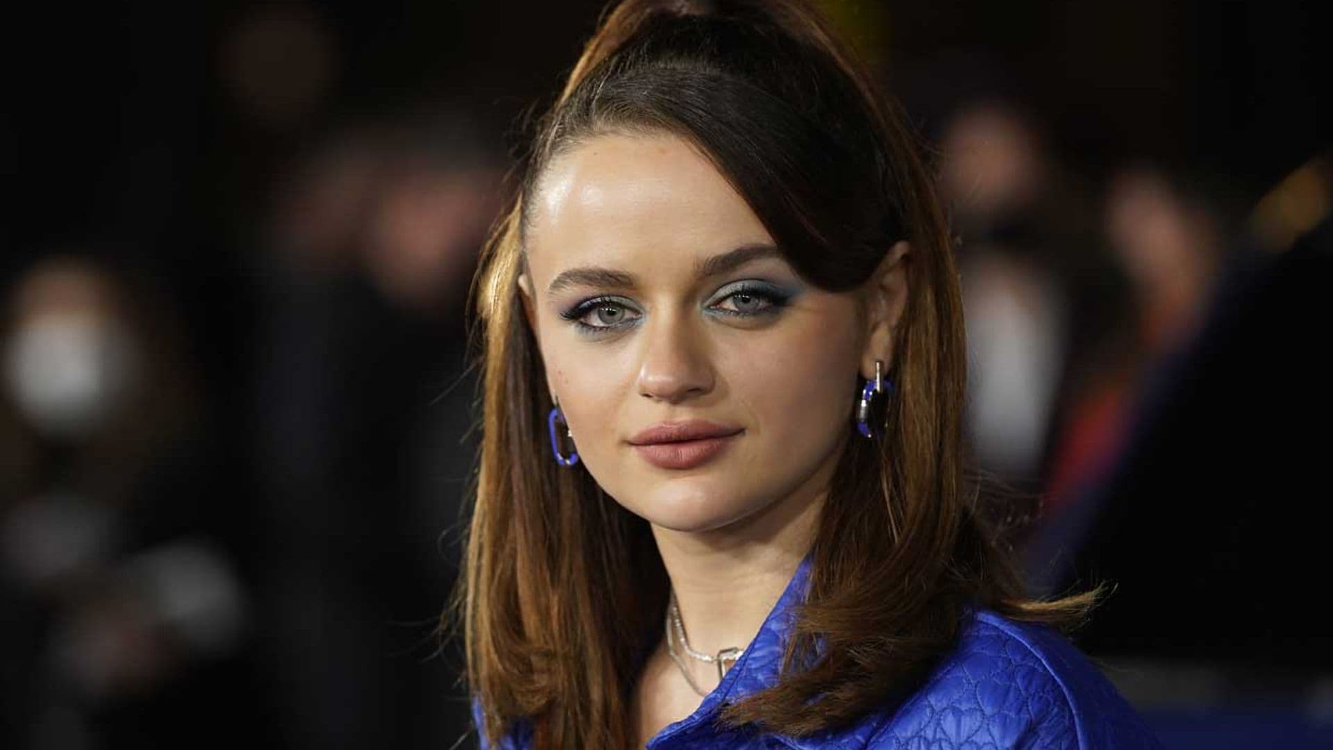Todo lo que debes saber sobre Joey King, la estrella de 'The Act' de 22 años que prepara su boda