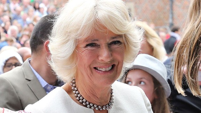 camilla