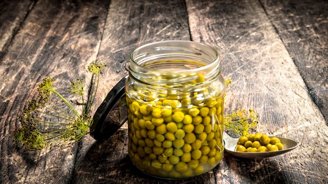 alimentos procesados legumbres saludables