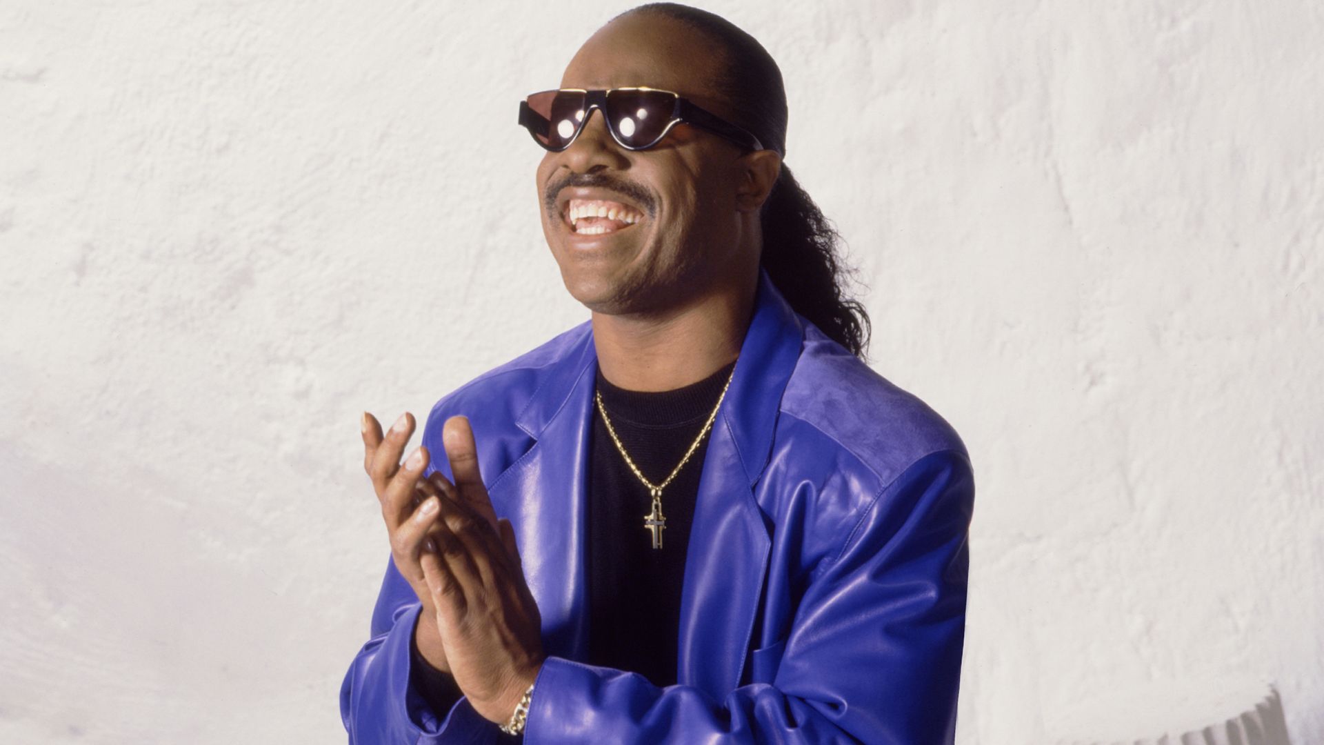 Stevie Wonder 
