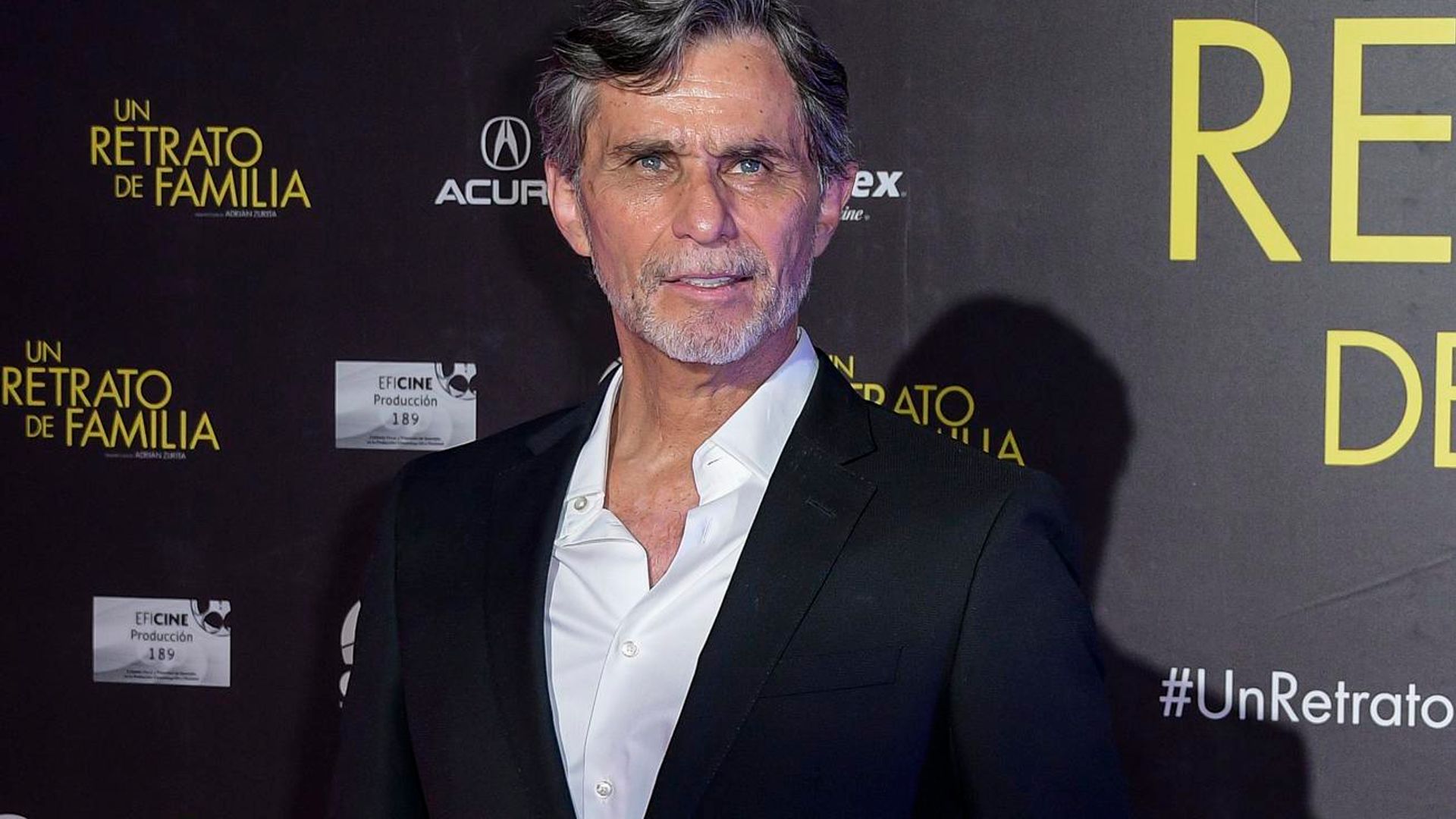 Humberto Zurita no descarta del todo casarse con Stephanie | ¡HOLA!