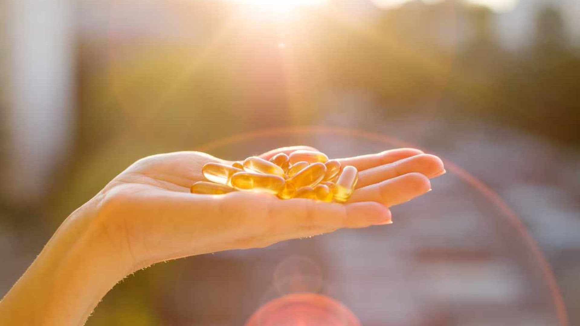 ¿Por qué es importante la vitamina D cuando afrontas un tratamiento antitumoral?