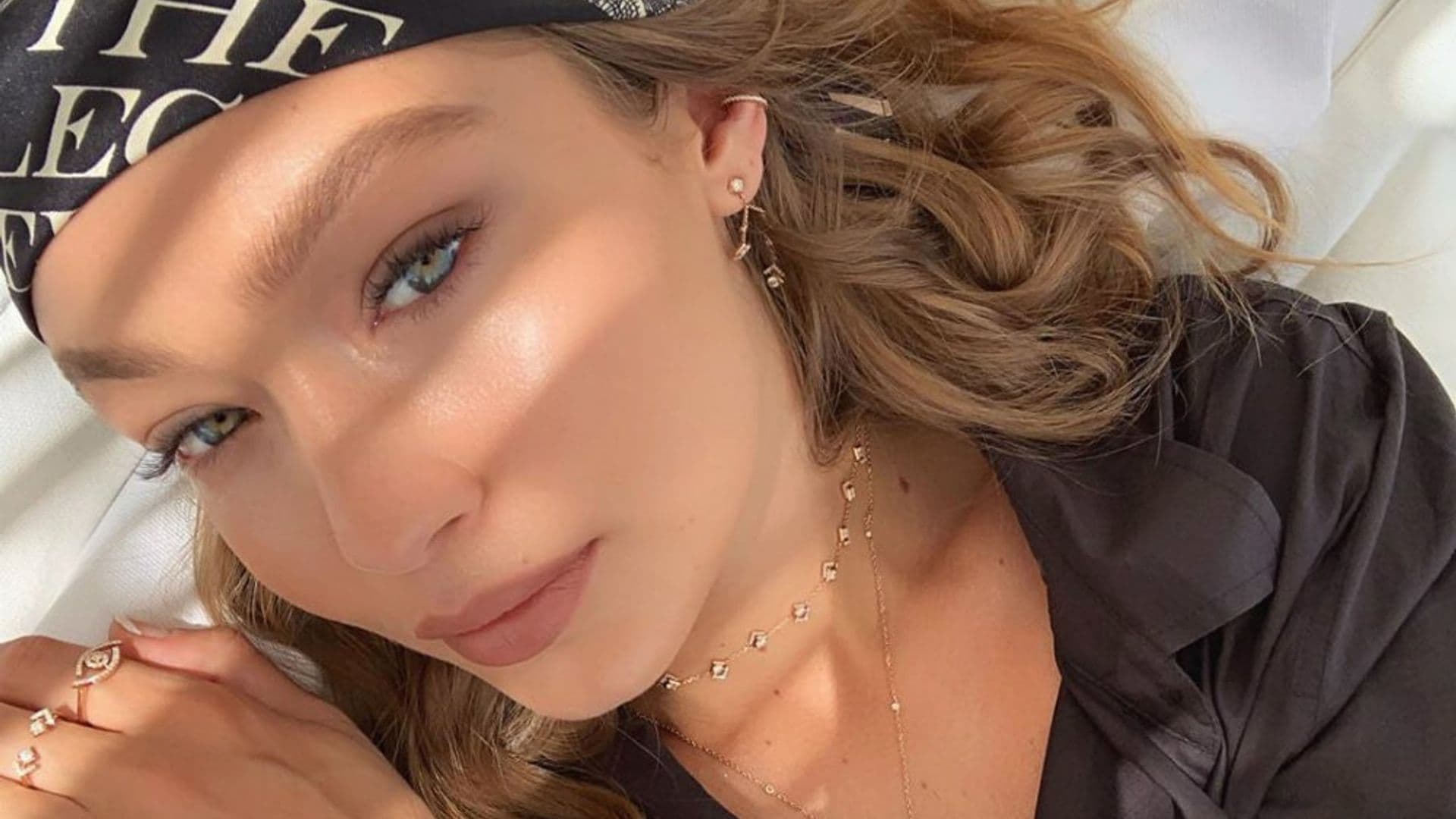 El apartamento de ensueño en el que Gigi Hadid vivirá con su bebé