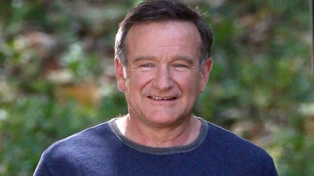 robin williams