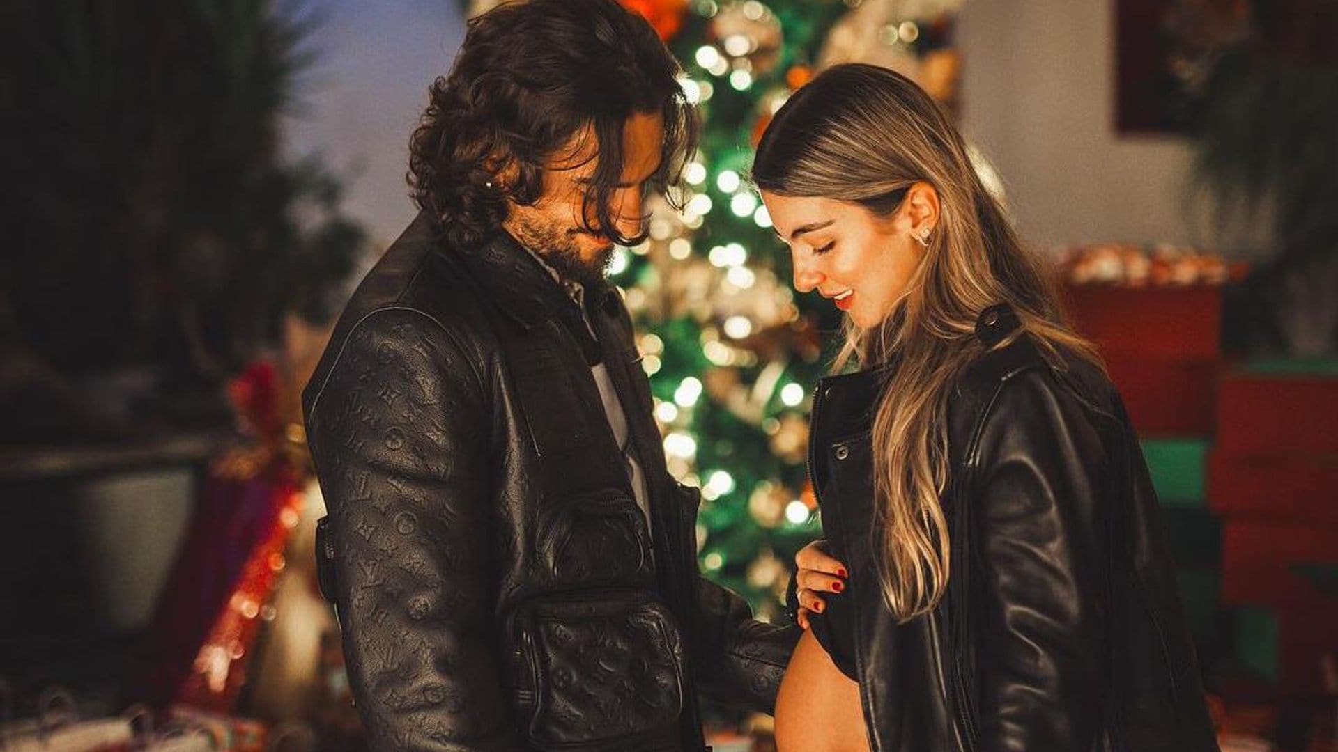 Maluma confiesa que sigue emocionado por saber que va a ser papá: ‘Todavía no me la creo’