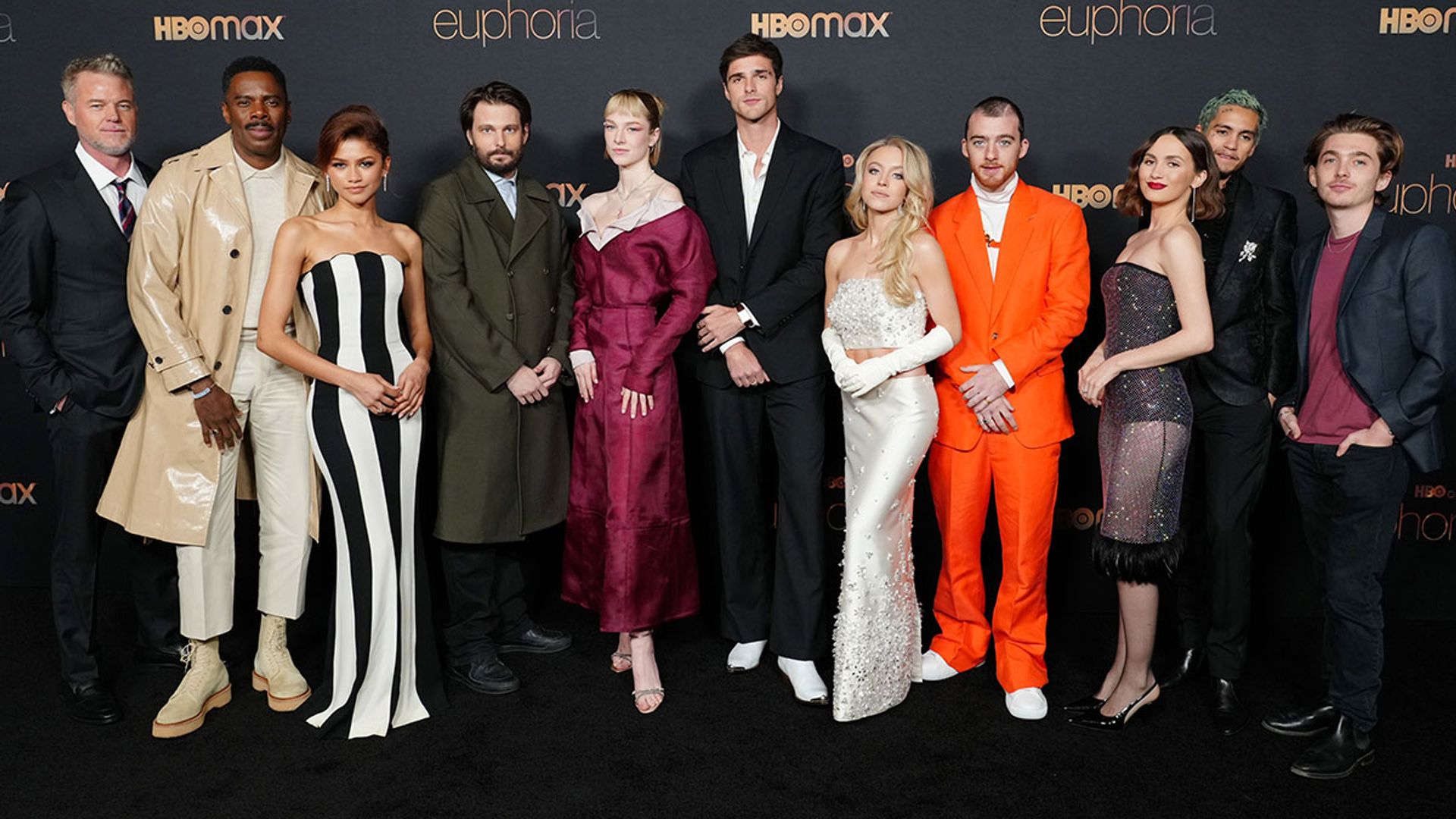 Una nueva pérdida para el elenco de Euphoria tras la muerte de Angus Cloud