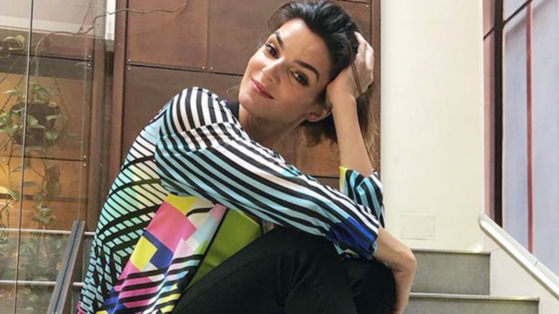 El mensaje con el que Clara Lago quiere que (por fin) te pongas a hacer deporte