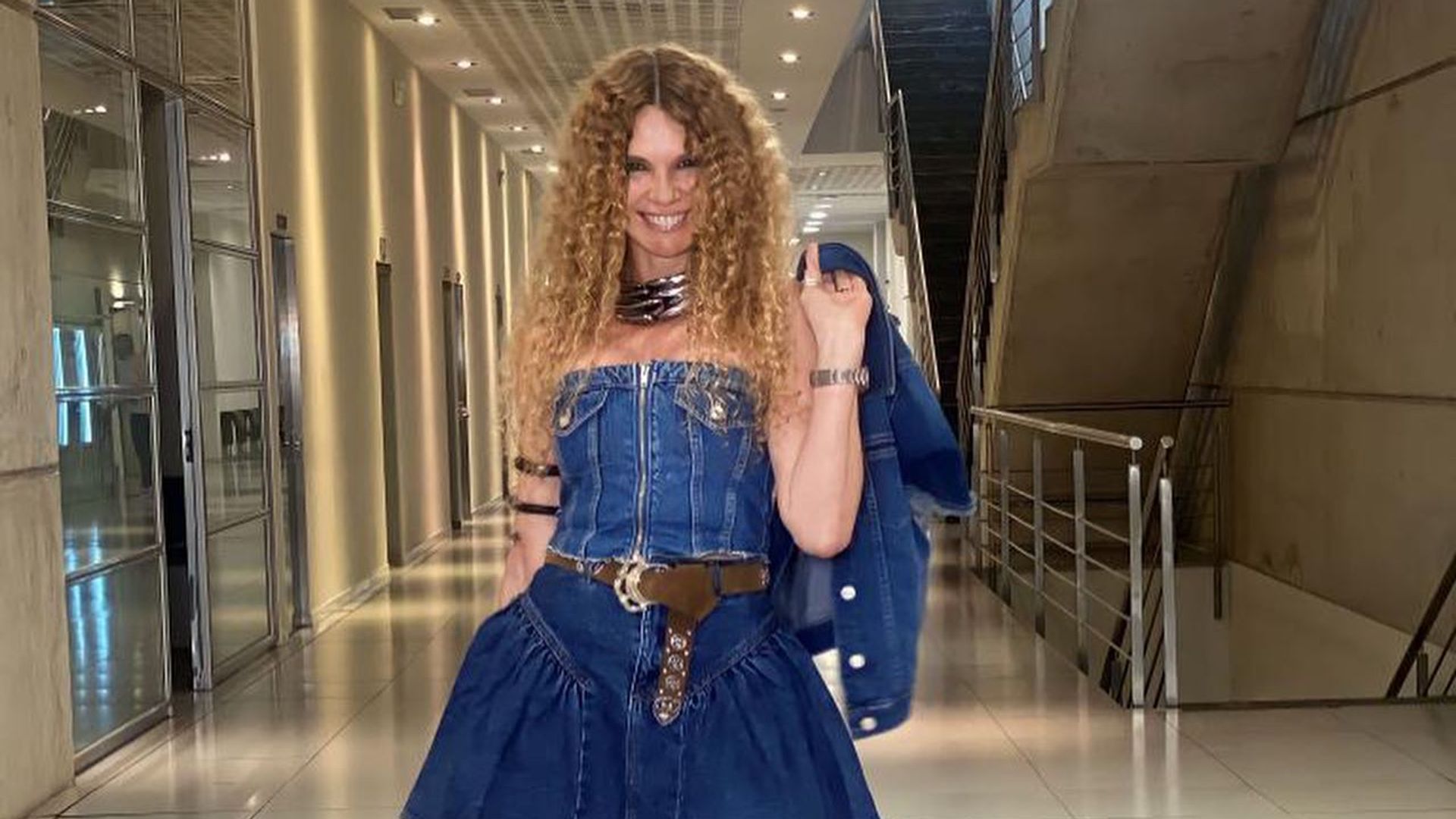Angie Cárdenas sorprende al contar en su vuelta a laSexta cuál ha sido el mejor momento de sus vacaciones: “Con un señor de unos 80 años”