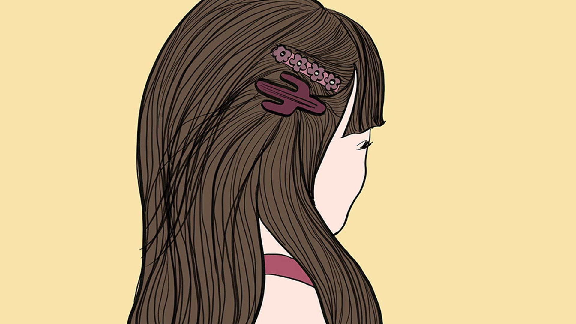 Complementos para el pelo bonitos y de tendencia que encantarán a las peques de la casa