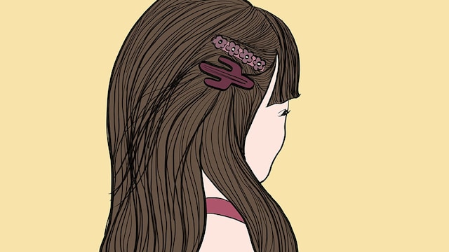 accesorios pelo ninas