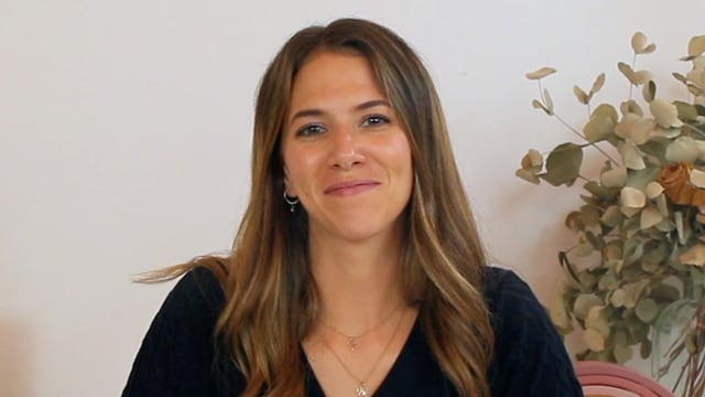Marta Serra, autora de ¡Por fin mamá me entiende!