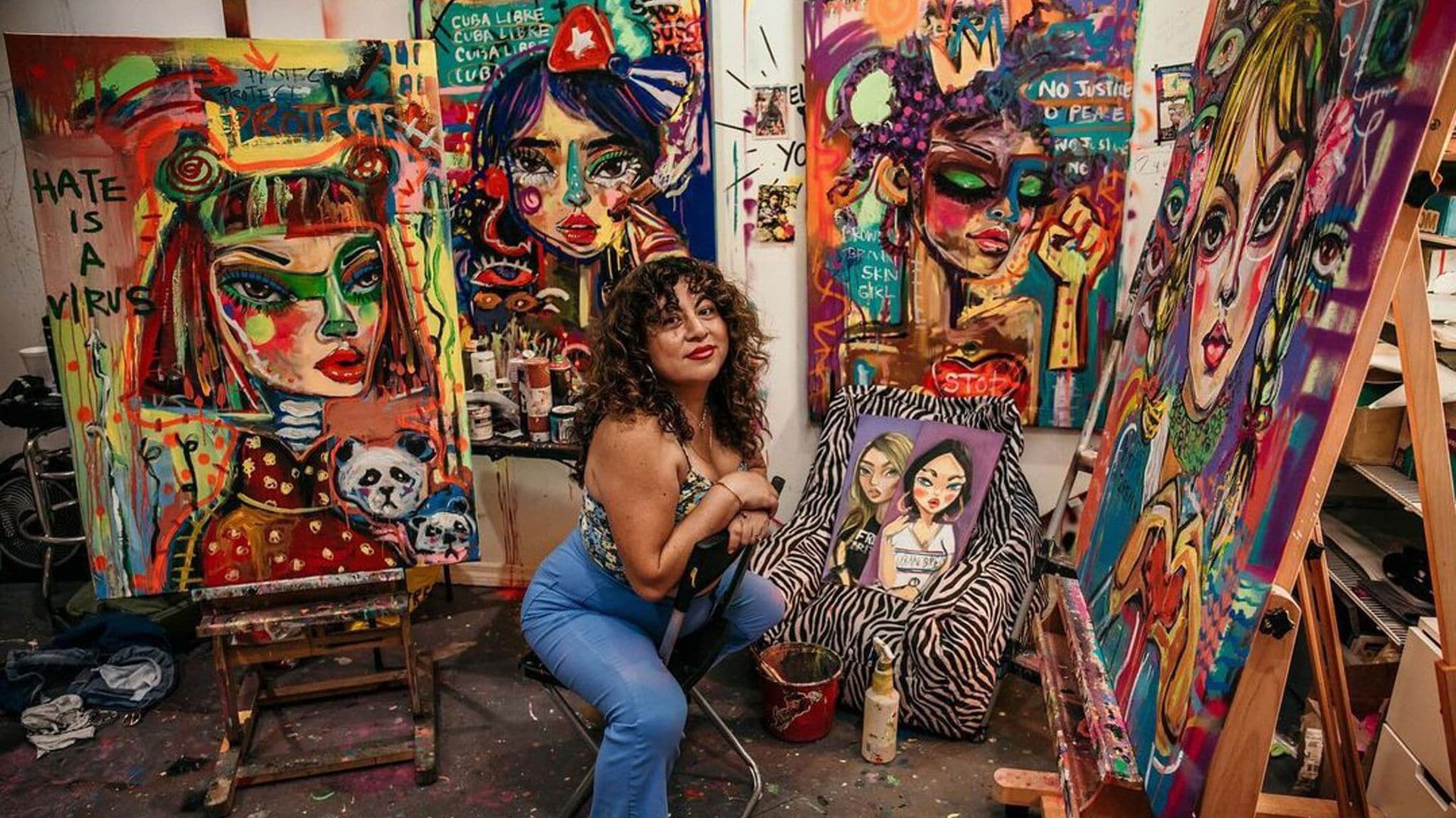 Diana ‘Didi’ Contreras