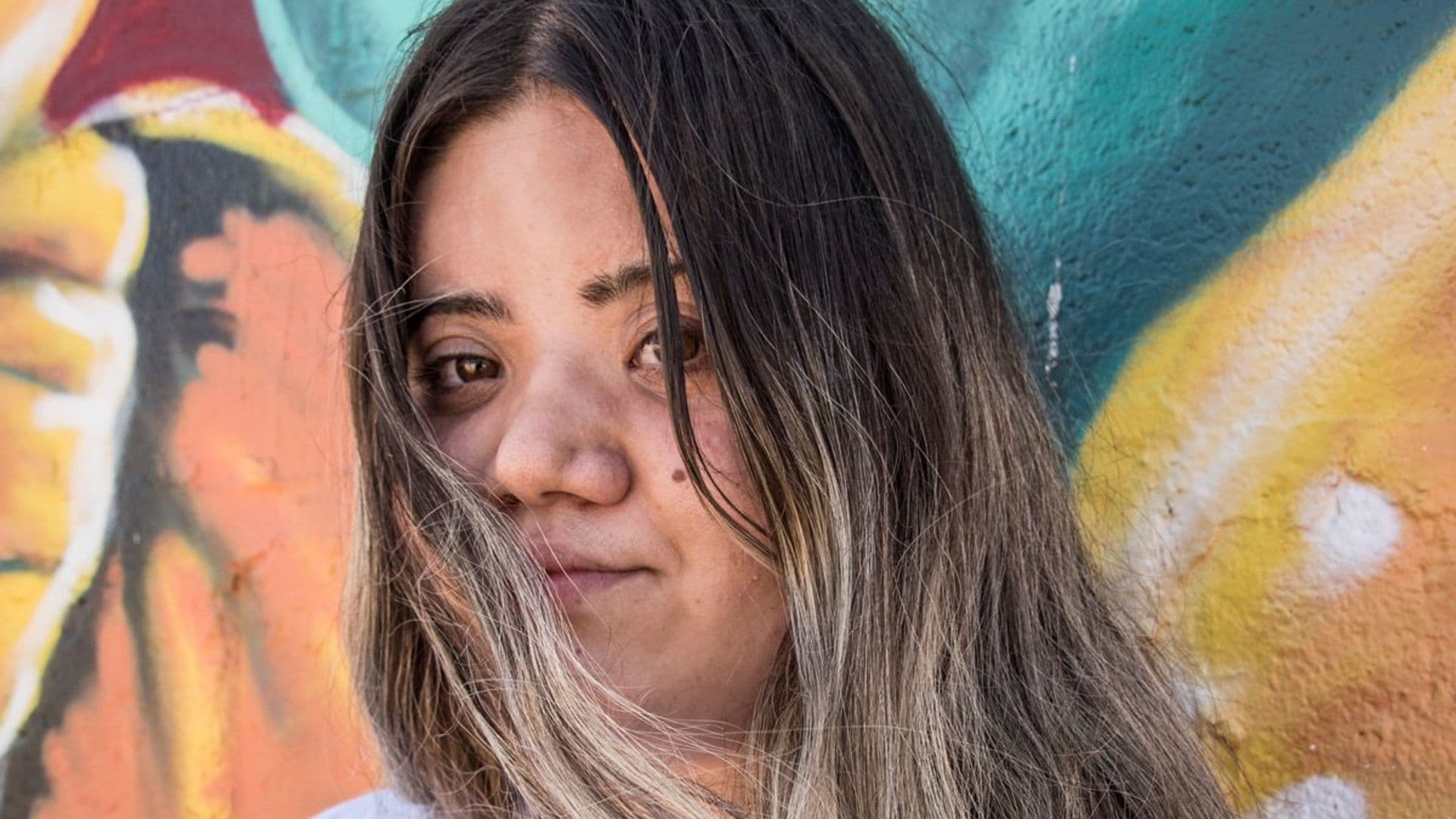 “Cuando estuve sufriendo acoso, me dejaron sola y el colegio lo permitió”