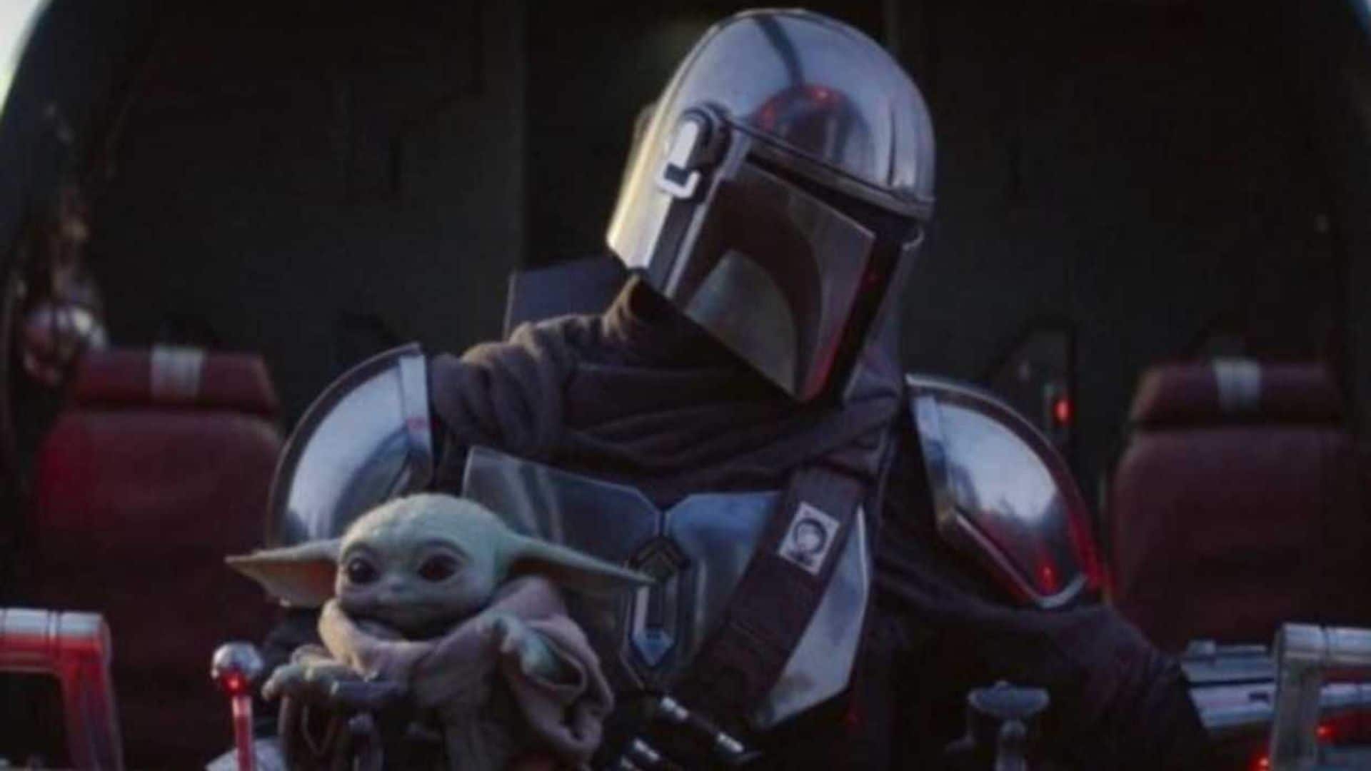 'The Mandalorian' traerá personajes de las trilogías de 'Star Wars'
