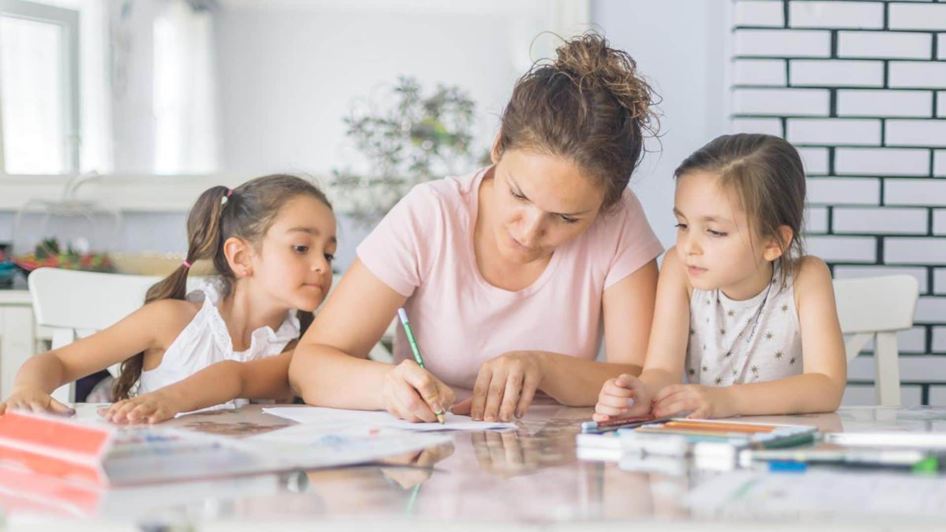 Herramientas para organizarse mejor en la vuelta al cole