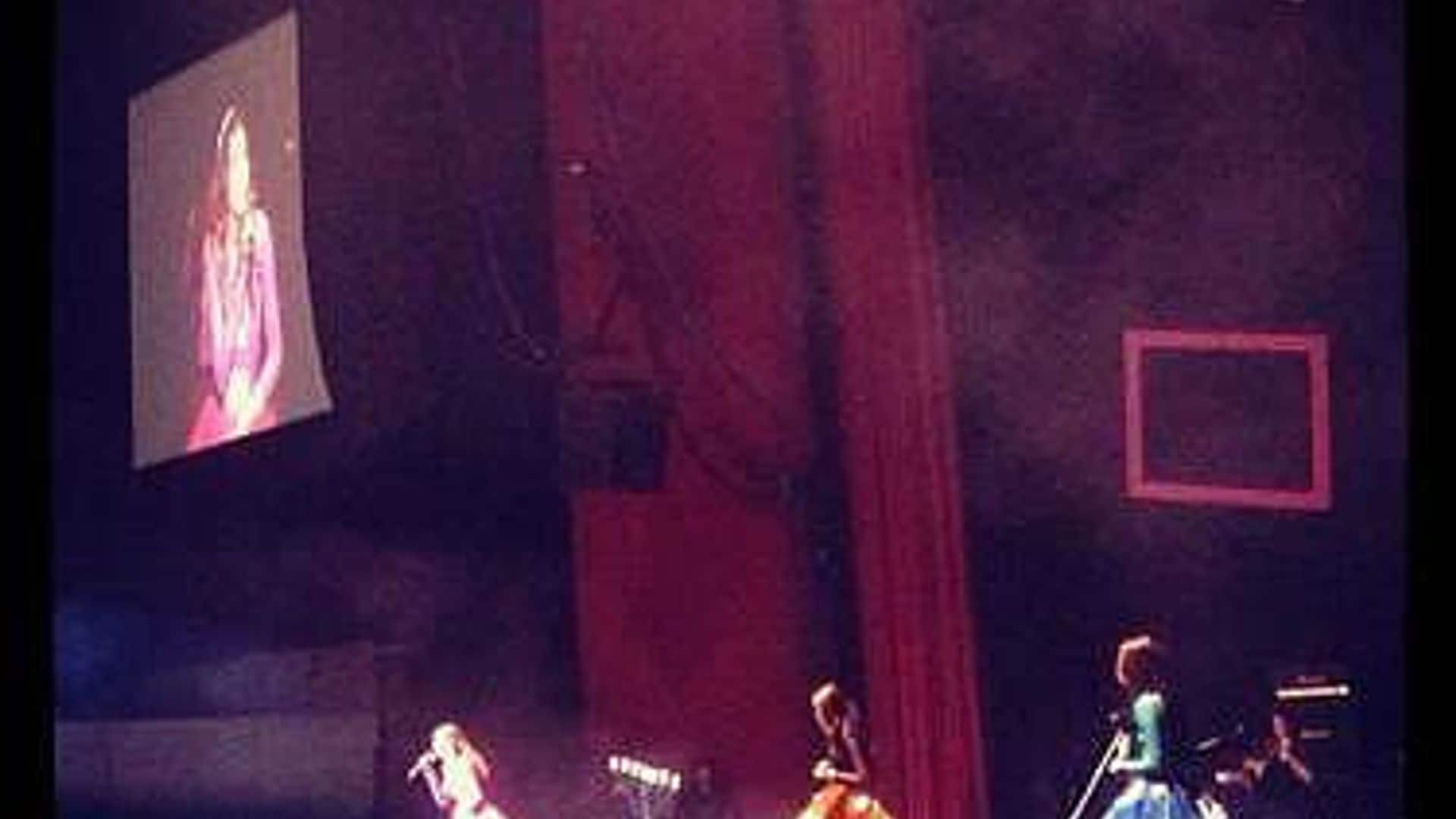 'No buscamos repetir el fenómeno de RBD', dicen los chicos de EME 15, tras dos llenos totales en el Auditorio