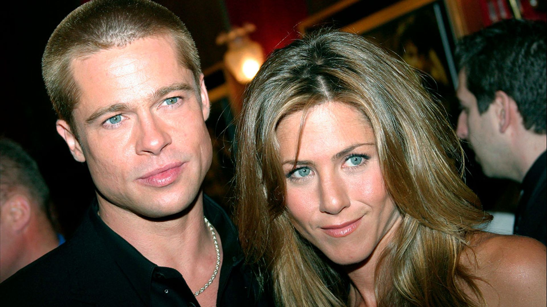 La antigua mansión de Brad Pitt y Jennifer Aniston en Beverly Hills tiene nuevo dueño