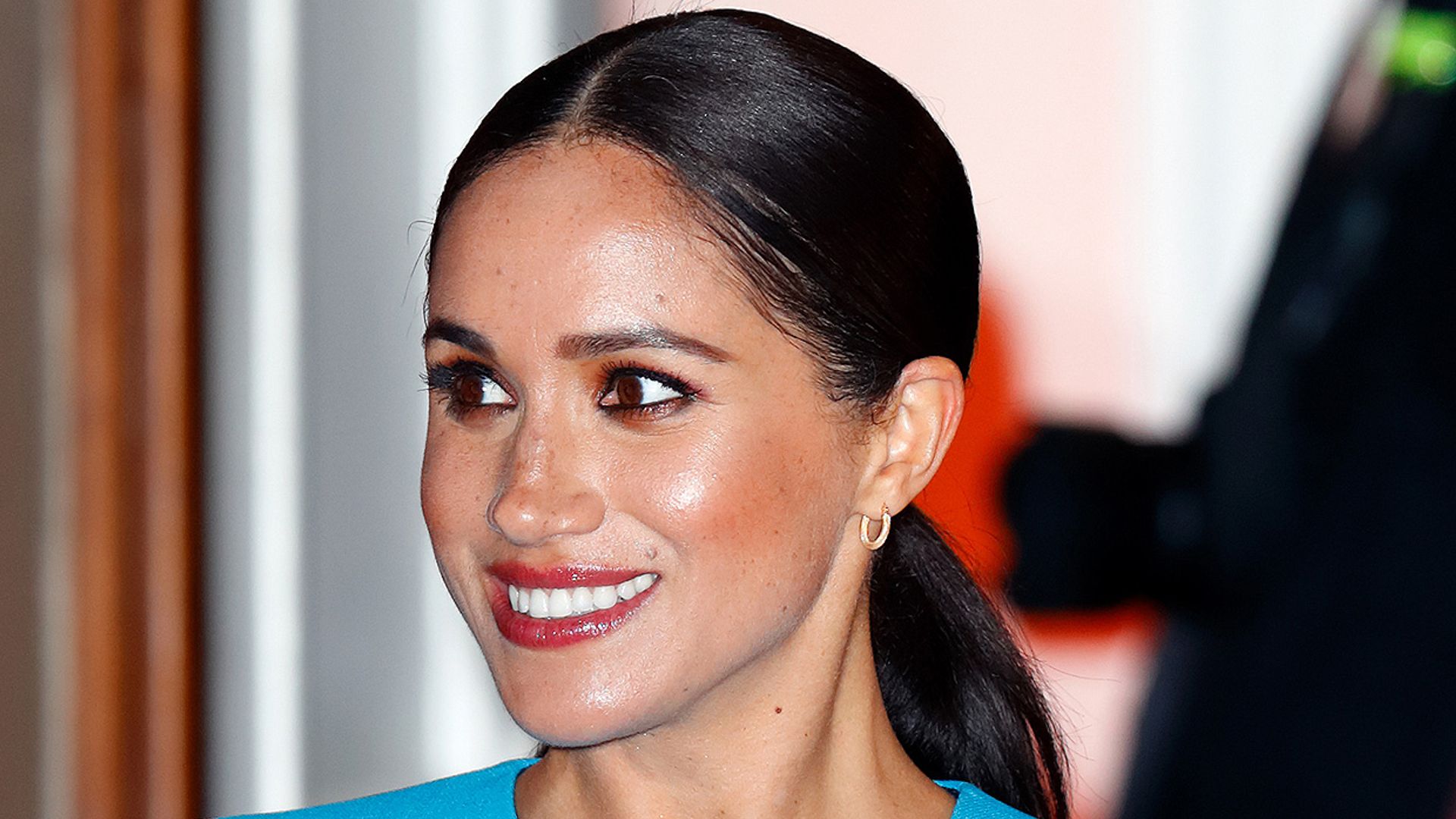 Meghan Markle, ¿contrato millonario y nueva musa de Dior?