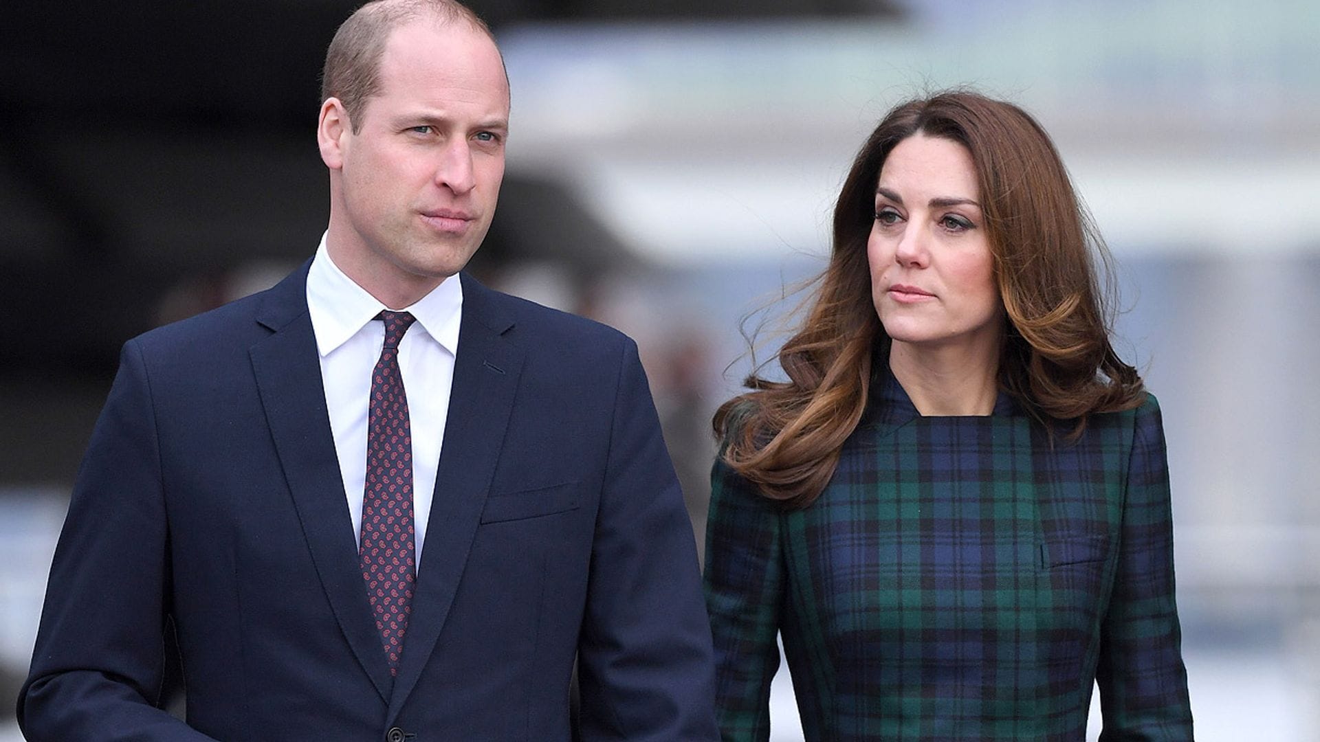 Los duques de Cambridge, ¿seguirán la estela de los Sussex enfrentándose a una revista en los tribunales?