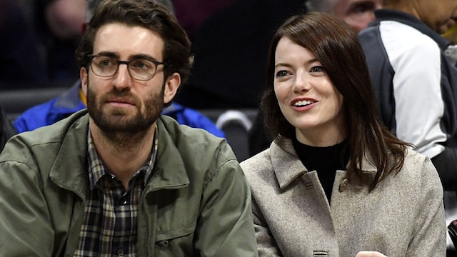 emma stone ggety