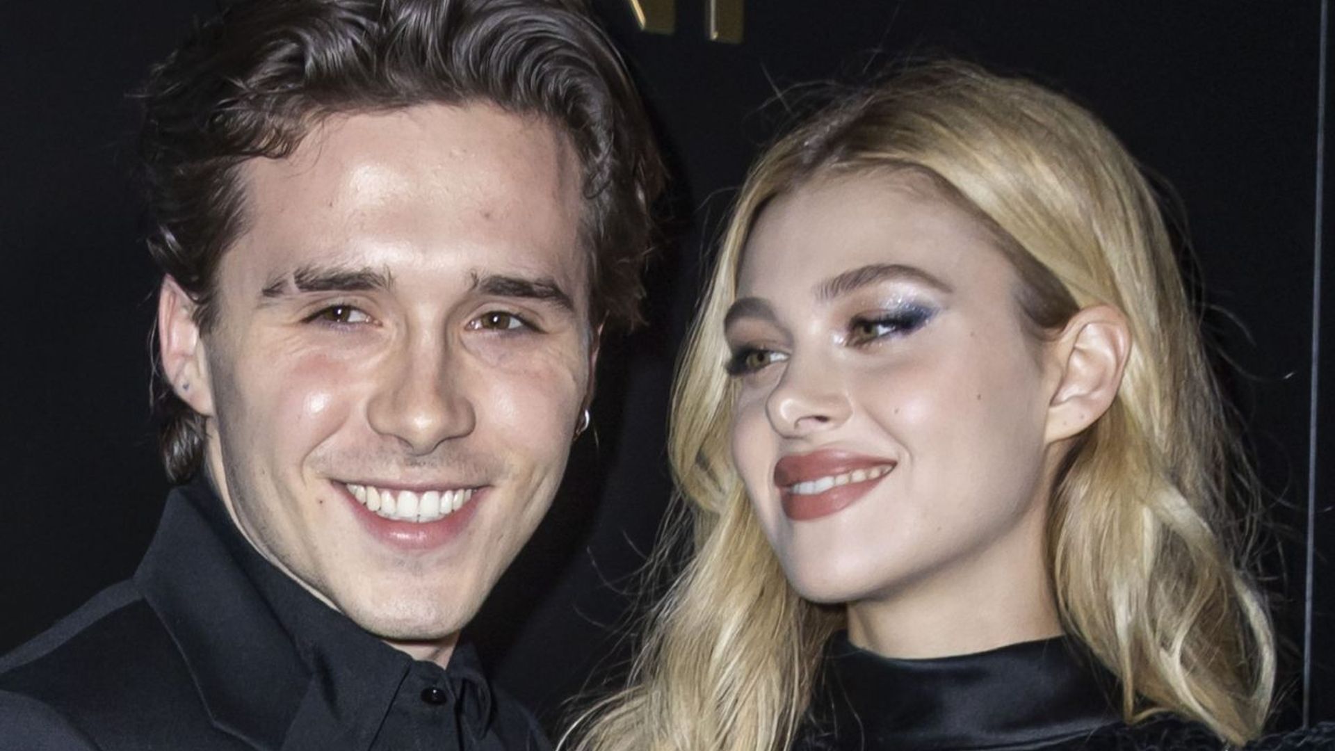 La imagen que ha hecho pensar que Brooklyn Beckham y Nicola Peltz podrían haberse casado