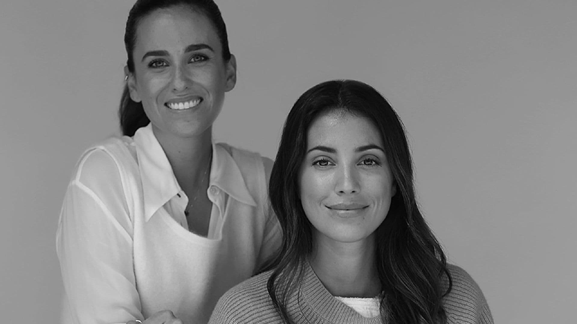 Alessandra de Osma debuta como diseñadora de bolsos