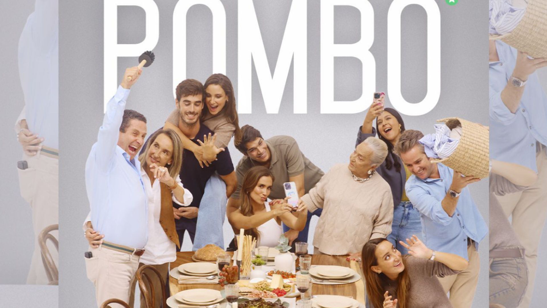 Ya hemos visto 'Pombo' y esto es lo que más nos ha llamado la atención del primer capítulo