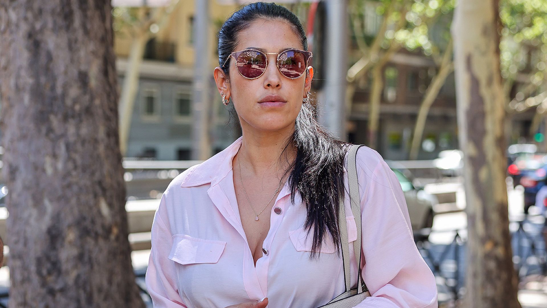 La familia de Gabriela Guillén rompe su silencio desde Paraguay y admite no conocer a Bertín Osborne
