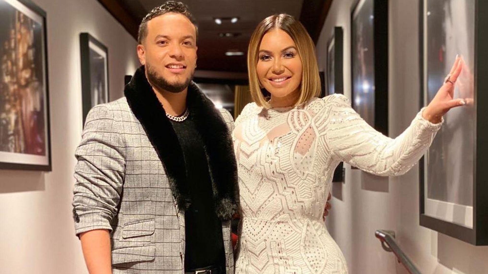 ¿Qué pasa con el matrimonio de Chiquis Rivera y Lorenzo Méndez?