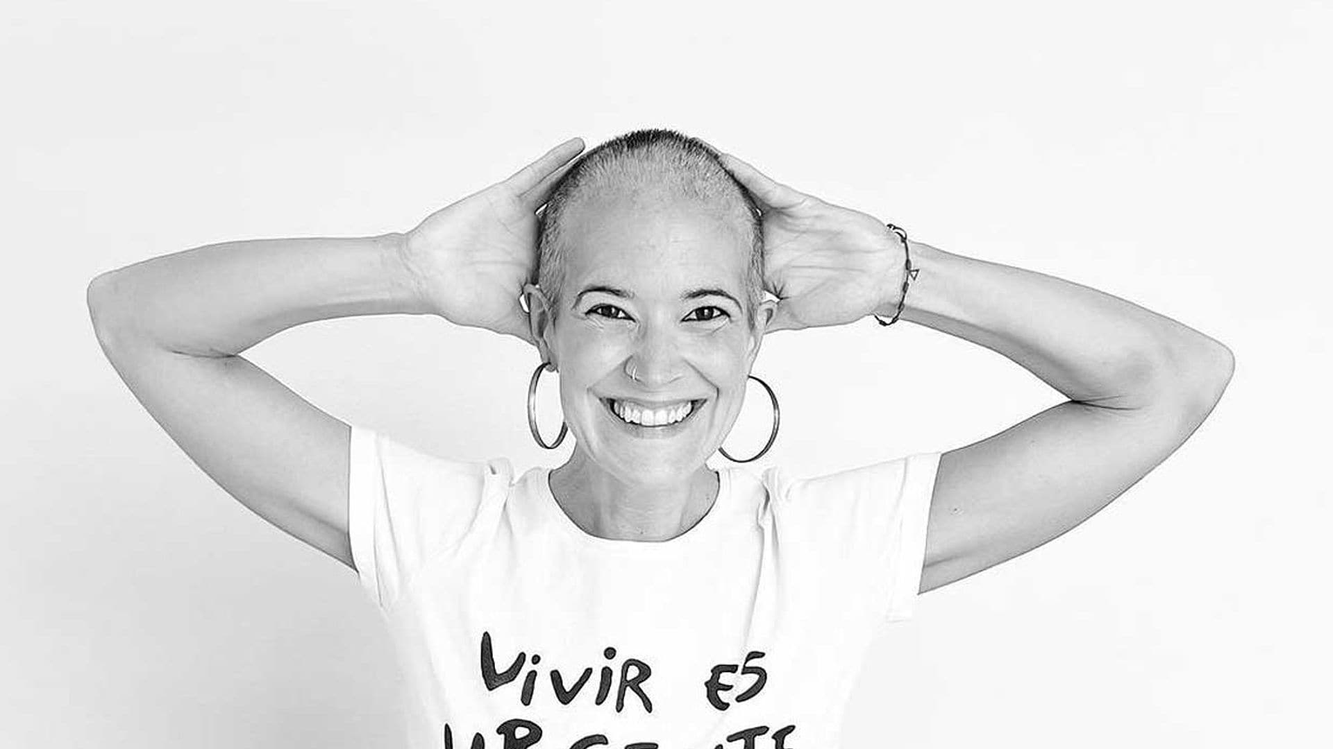Mireia Ruiz, participante de 'MasterChef 3', anuncia que padece cáncer de mama