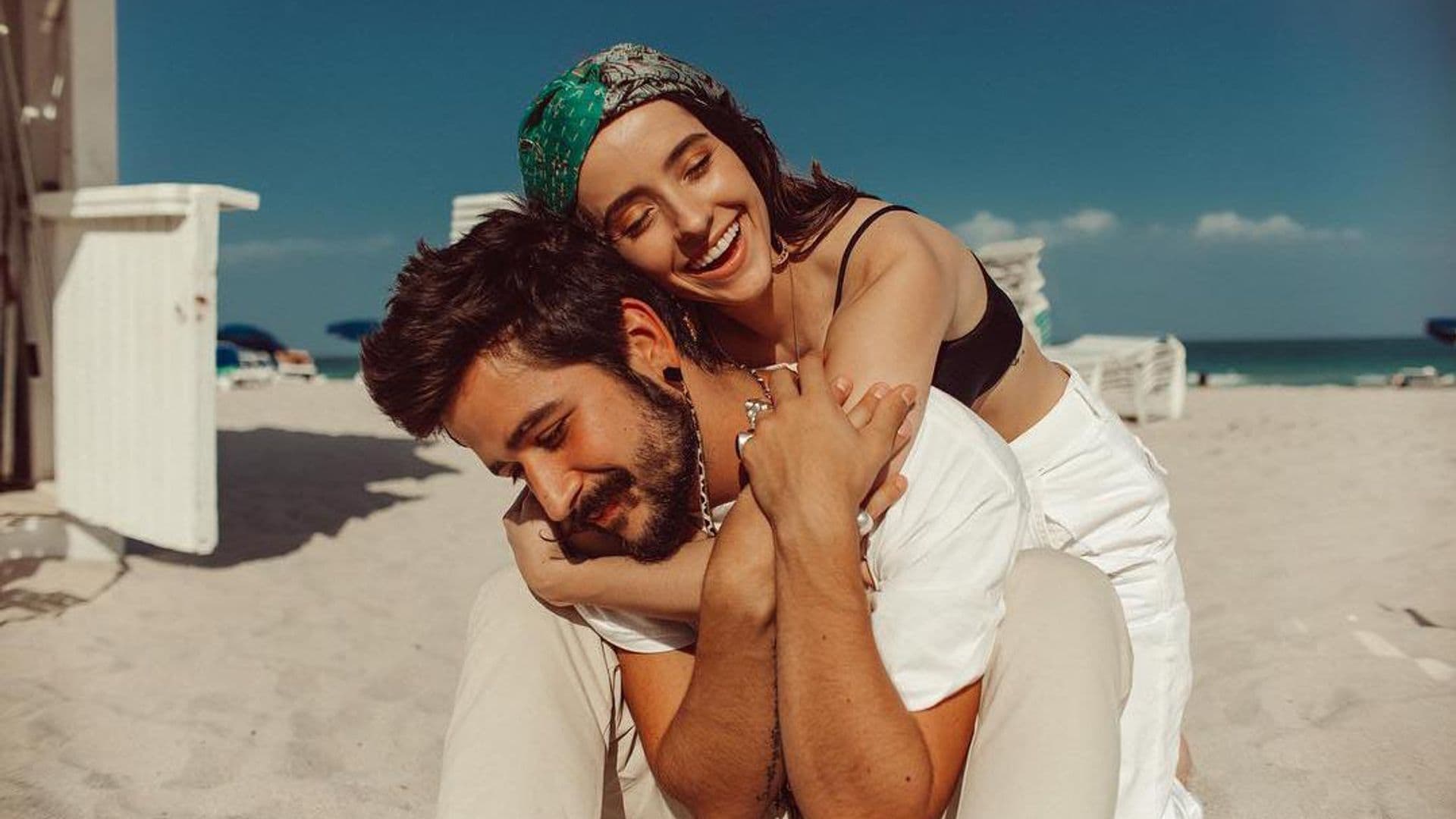 Evaluna aclara si será mamá o no luego de que sus fans vieran ‘pistas’ de embarazo