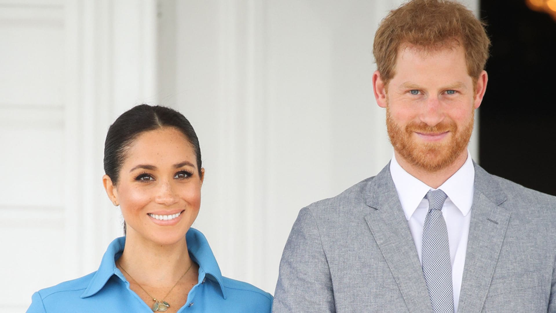 Meghan Markle y el príncipe Harry han contratado oficialmente a una niñera para Archie. ¡Todos los detalles aquí!