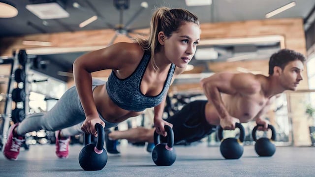 claves entrenamiento efectivo