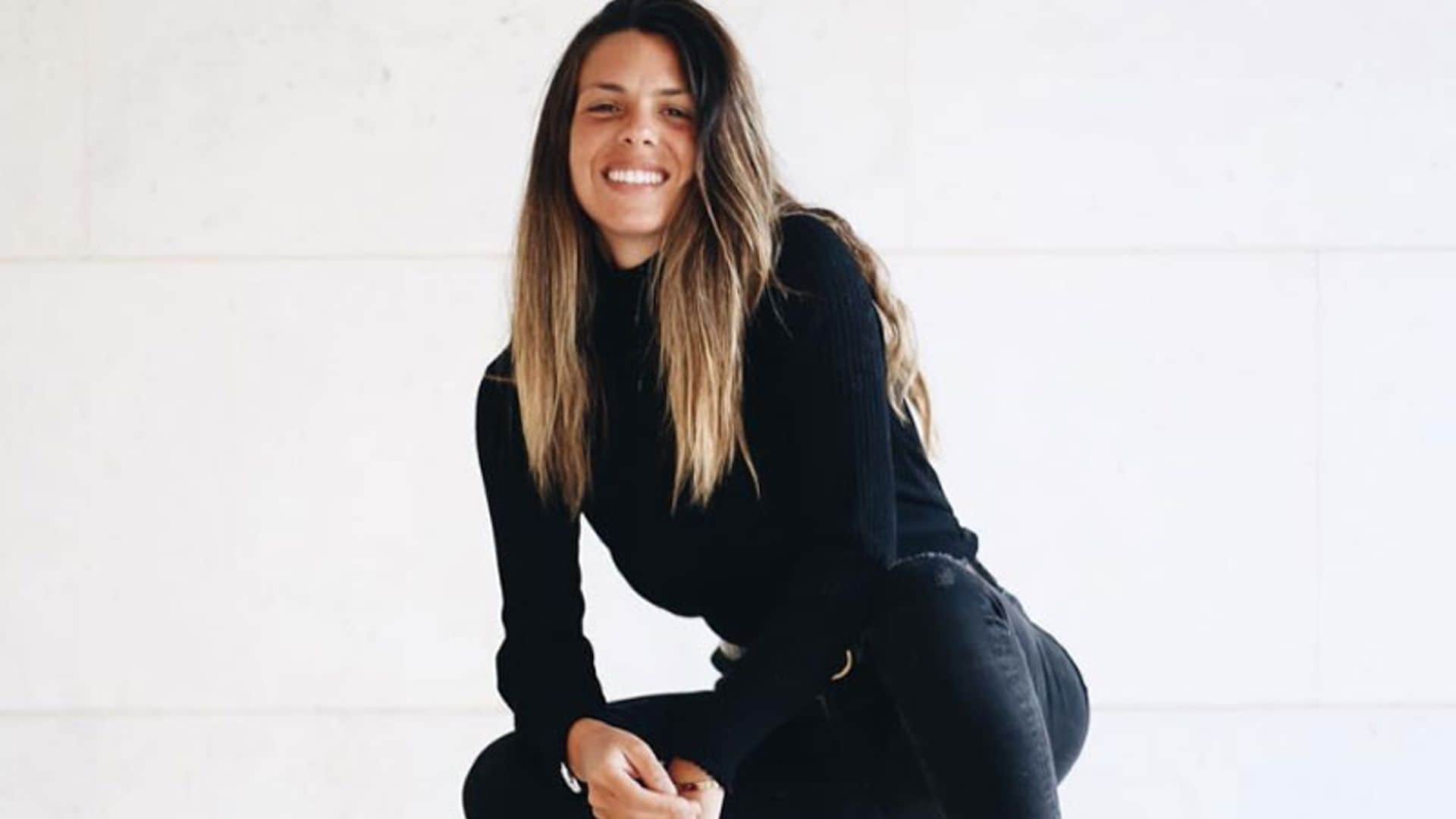 ¡Por fin! Laura M. Flores oficializa su relación con Daniel Illescas con esta romántica fotografía